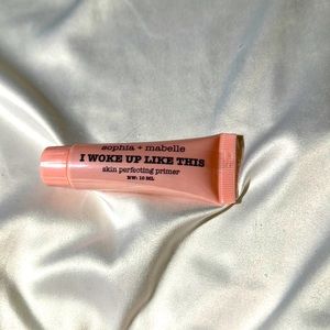 3/$10 Sophia & Mabelle Primer I Woke Up Like This